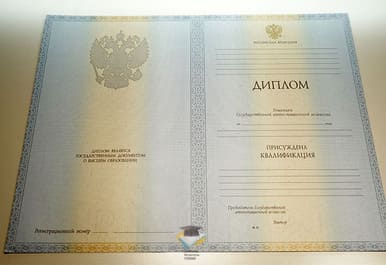 Диплом МИНРО 2012-2013 годов